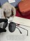 累積売上総額第１位！2024 グッチ 新作 男女兼用パイロット シェイプ サングラス 偽物 2色