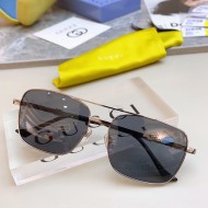 おすすめ 2024 グッチ 新作 サングラス 偽物 4色