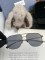 【即発】★ 2024 グッチ 新作 メンズ パイロット シェイプ サングラス 偽物 3色