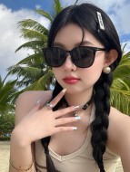 最安値挑戦 2024 グッチ 新作 男女兼用パイロット シェイプ サングラス スーパーコピー