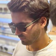 人気急上昇新作 2024 フェンディ 新作 男女兼用サングラス スーパーコピー