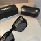 完売必至 2024 シャネル 新作 レディースサングラス 偽物