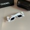 即発送！2024 シャネル 新作 サングラス スーパーコピー
