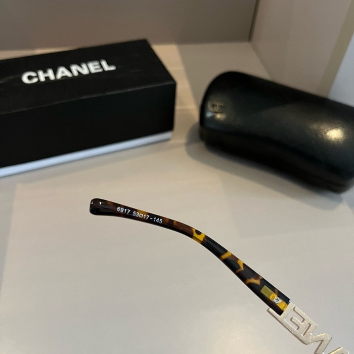 日本未入荷 2024 シャネル 新作 サングラス スーパーコピー