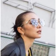 一目惚れ♪ 2024 プラダ 新作 サングラス コピー 6色