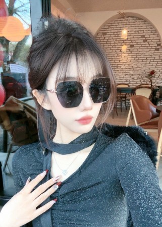 絶対欲しい！2024 バーバリー 新作 レディースサングラス 偽物 3色