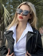 すぐ届く 2024 バーバリー 新作 サングラス コピー 4色