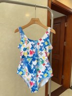 【大特価】2024 ルイヴィトン 新作 レディース水着 偽物