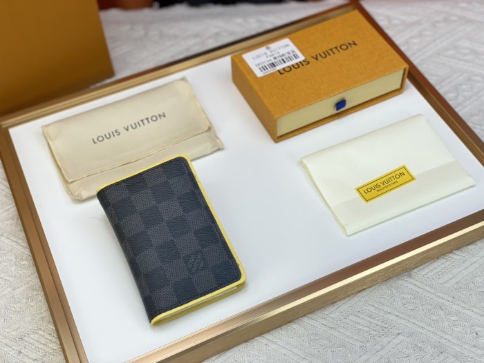 おすすめ ルイヴィトン メンズ カードケース 偽物 M30301