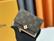 累積売上総額第１位！ルイヴィトン レディース コインパース コピー M64587