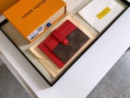 世界中で大人気♪ ルイヴィトン レディース カードホルダー 偽物 M66532