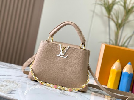 絶対欲しい！ルイヴィトン レディース ハンドバッグ 偽物 M23199