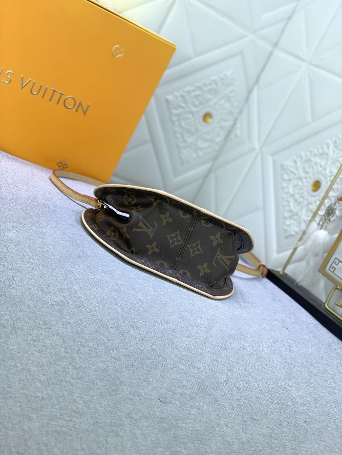 即発送！ルイヴィトン レディース ショルダーバッグ スーパーコピー M47117