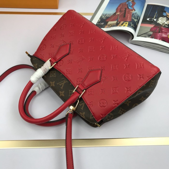 完売必至 ルイヴィトン レディース ハンドバック コピー 33818
