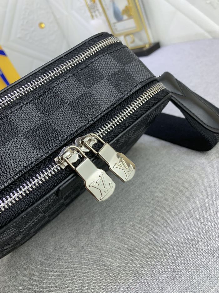注目度抜群！ルイヴィトン レディース ショルダーバッグ スーパーコピー M81260