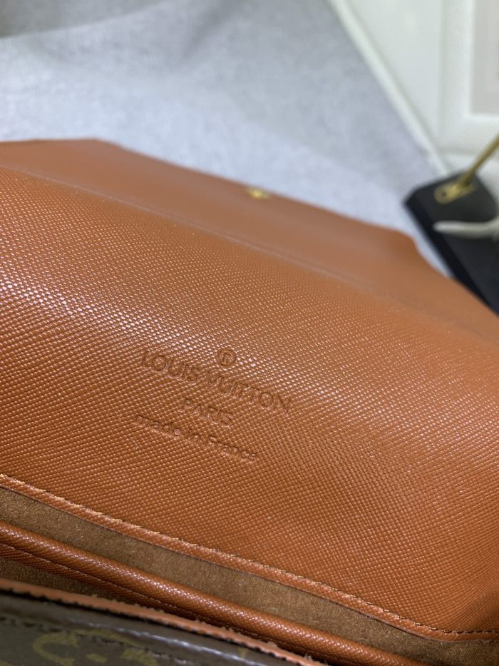 完売必至 ルイヴィトン レディース ショルダーバッグ 偽物 M51258