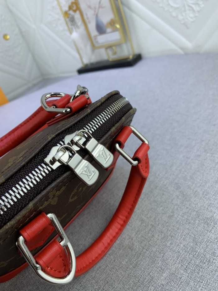 希少♪限定 ルイヴィトン レディース ハンドバック スーパーコピー M82717