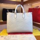 日本未入荷 ルイヴィトン レディース トートバッグ コピー M44558