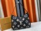 完売前に！ルイヴィトン レディース ハンドバック 偽物 M46293