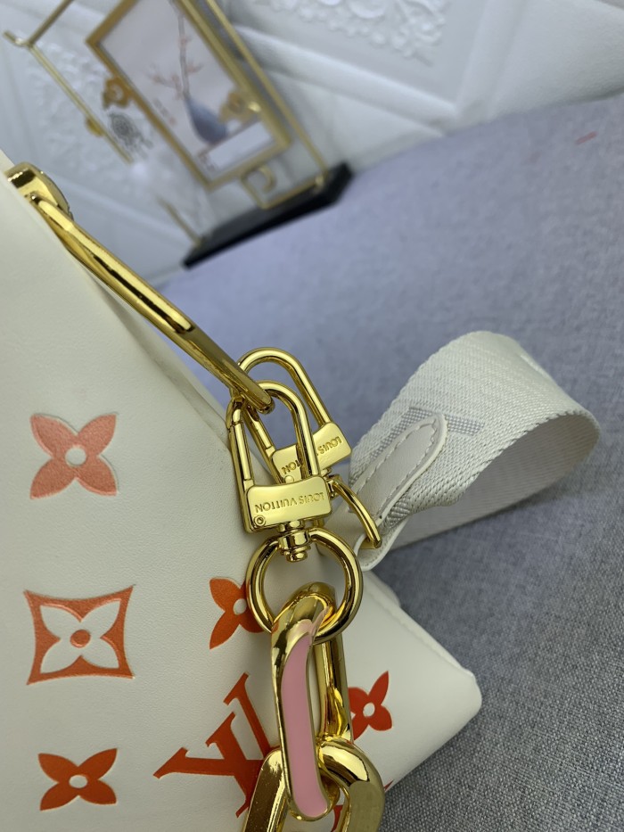 すぐ届く ルイヴィトン レディース ショルダーバッグ スーパーコピー M20369