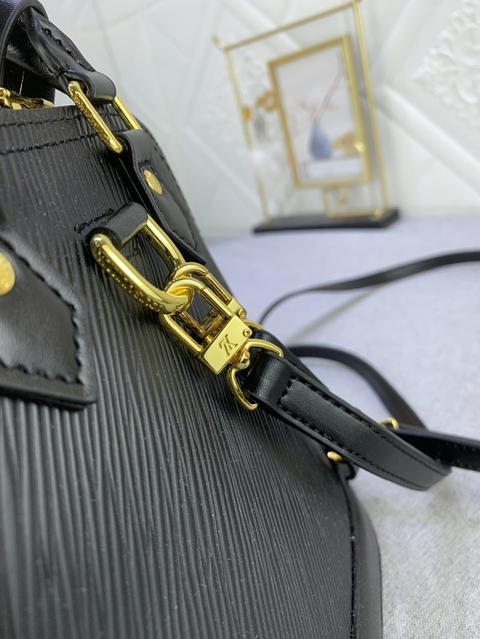 希少♪限定 ルイヴィトン レディース バックパック スーパーコピー M25104