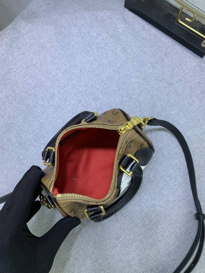 完売前に！ルイヴィトン レディース ハンドバック コピー M83688