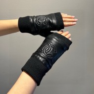 日本未入荷 2024 シャネル 新作 手袋 スーパーコピー