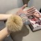 使い勝手良 2024 バーバリー 新作 手袋 スーパーコピー