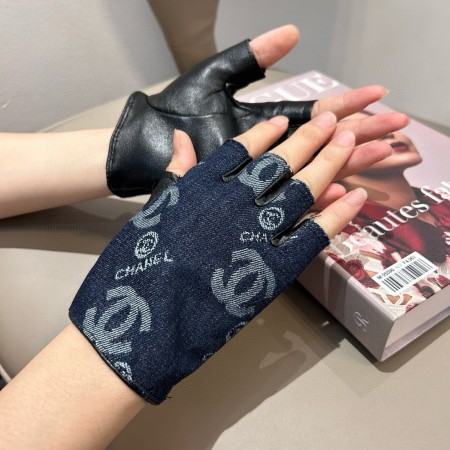 【大特価】2024 シャネル 新作 手袋 レディース コピー