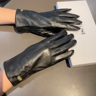 超希少！2024 セリーヌ 新作 手袋 レディース 偽物