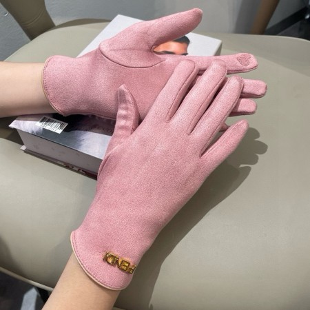 ☆超人気☆ 2024 フェンディ 新作 手袋 偽物