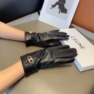 入手困難品！2024 セリーヌ 新作 手袋 レディース コピー