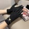 使い勝手良 2024 セリーヌ 新作 手袋 コピー