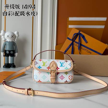 入手困難品！ルイヴィトン レディース ハンドバック スーパーコピー M14194