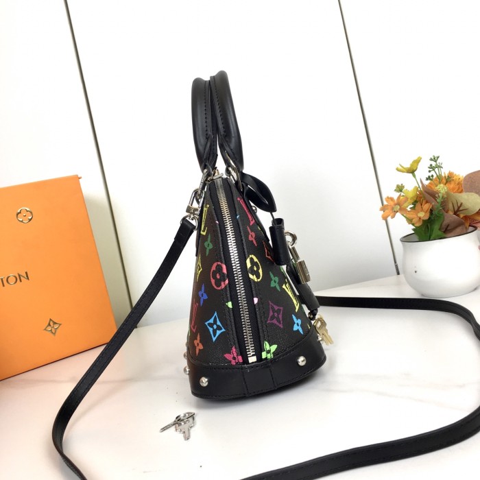 使い勝手良 ルイヴィトン レディース ハンドバック コピー m53152