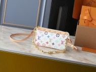 最安値挑戦 ルイヴィトン レディース ショルダーバッグ 偽物 M13663