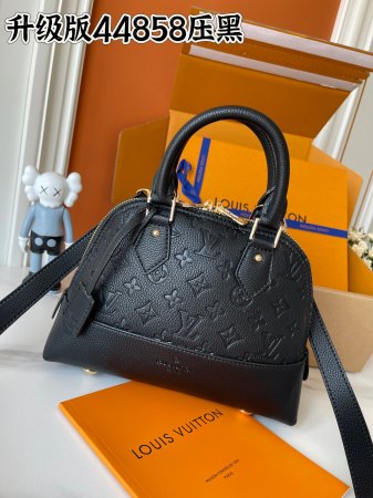 入手困難品！ルイヴィトン レディース ハンドバック スーパーコピー M44858