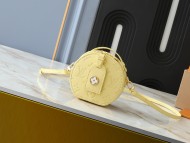【限定カラー】ルイヴィトン レディース ショルダーバッグ 偽物 M11294