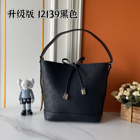 【使い勝手抜群】ルイヴィトン レディース バケツバッグ 偽物 M12946