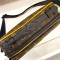 【限定カラー】ルイヴィトン メンズ ショルダーバッグ スーパーコピー M46688