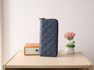 累積売上総額第１位！ルイヴィトン メンズ 長財布 コピー M14783