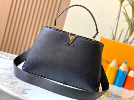 世界中で大人気♪ ルイヴィトン レディース ハンドバック コピー M24607
