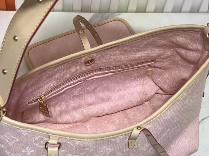 【大特価】ルイヴィトン レディース トートバッグ スーパーコピー M11462