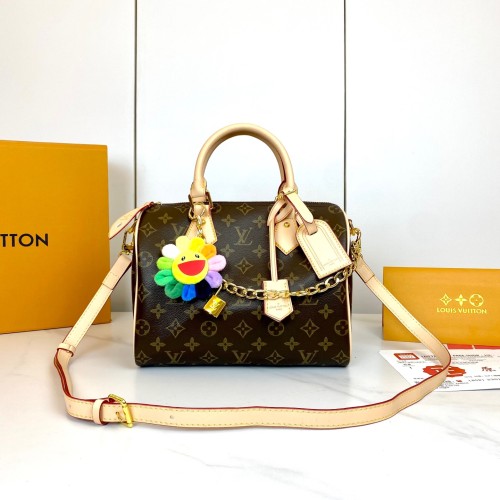 使い勝手良 ルイヴィトン レディース ハンドバック コピー M40395