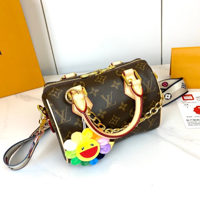 注目度抜群！ルイヴィトン レディース ハンドバック スーパーコピー M14175