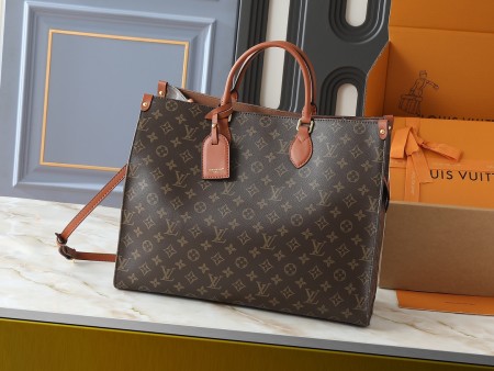 入手困難！ルイヴィトン レディース ハンドバック スーパーコピー M14235
