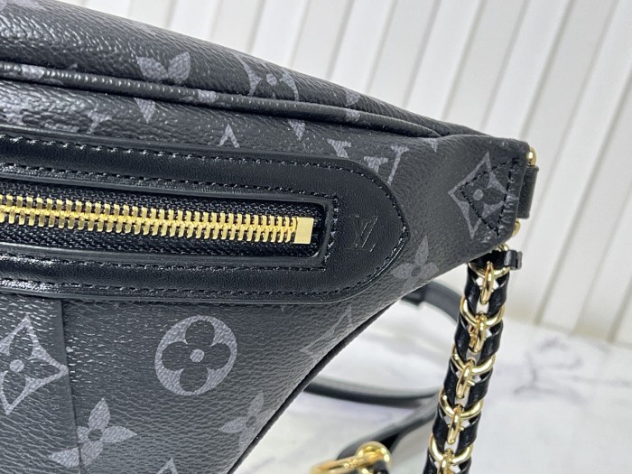 使い勝手良し ルイヴィトン レディース ウエストポーチ▪ボディバッグ 偽物 M46784