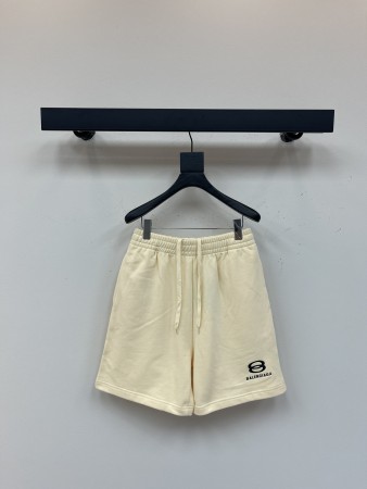 超限定♪ 2025 バレンシアガ 新作 ショートパンツ コピー 2色
