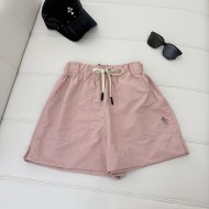 完売必至 2025 モンクレール 新作 ショートパンツ コピー