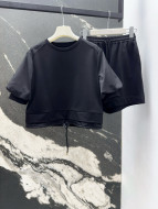 人気爆発☆ 2025 モンクレール 新作 セットアップ 偽物